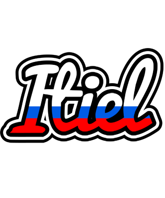 Itiel russia logo