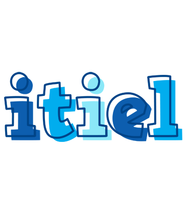 Itiel sailor logo