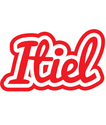 Itiel sunshine logo