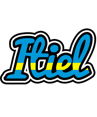 Itiel sweden logo