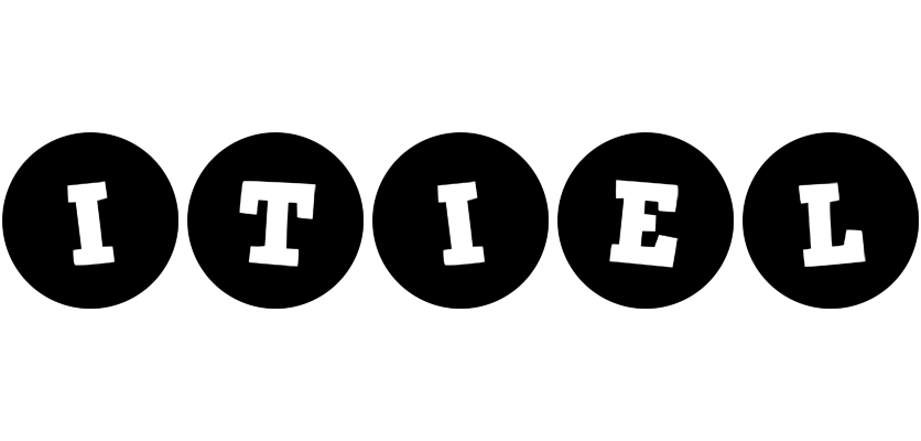 Itiel tools logo