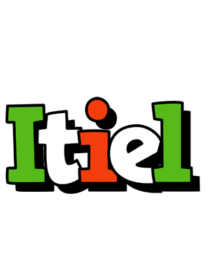 Itiel venezia logo