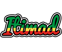 Itimad african logo