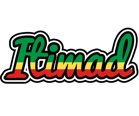 Itimad african logo