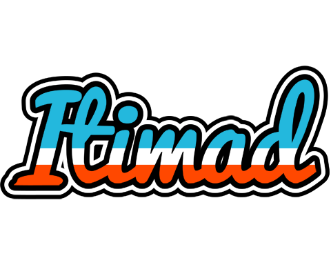 Itimad america logo