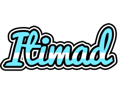 Itimad argentine logo