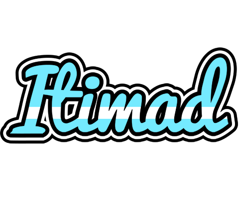 Itimad argentine logo