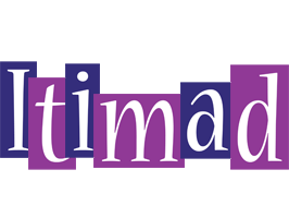 Itimad autumn logo