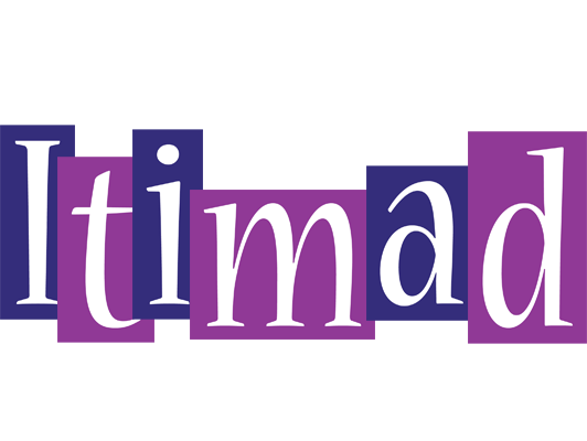 Itimad autumn logo