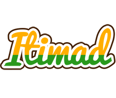 Itimad banana logo