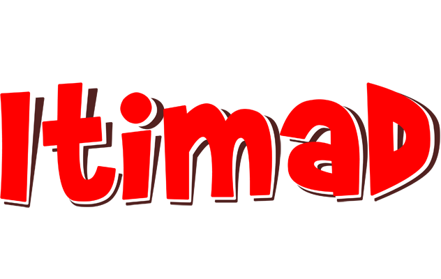 Itimad basket logo