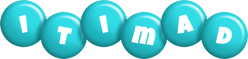 Itimad candy-azur logo