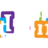 Itimad casino logo
