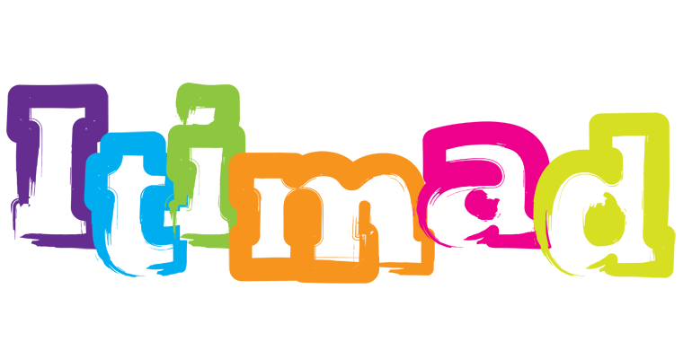 Itimad casino logo