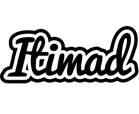 Itimad chess logo
