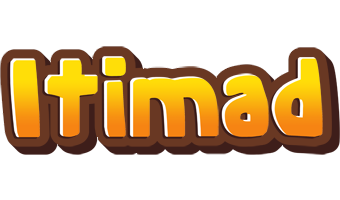 Itimad cookies logo