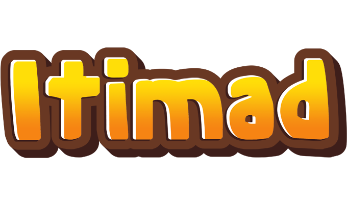 Itimad cookies logo