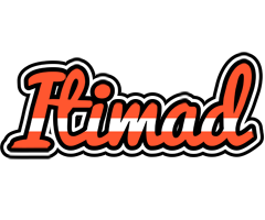 Itimad denmark logo