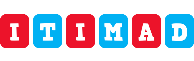 Itimad diesel logo