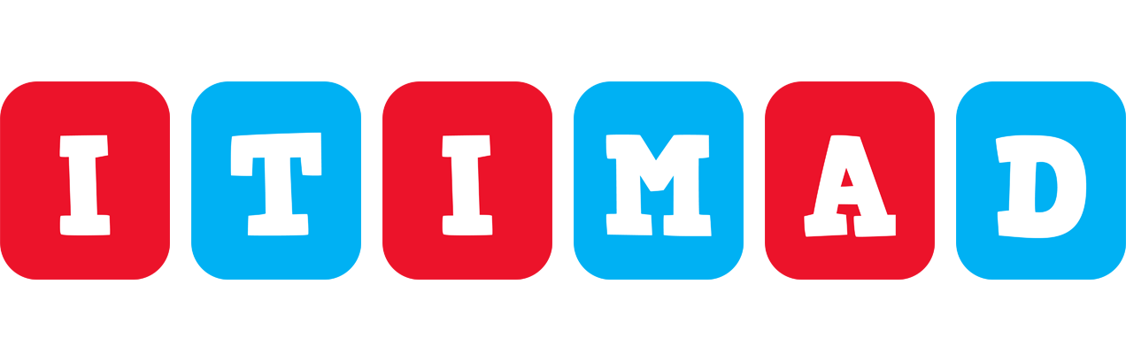 Itimad diesel logo