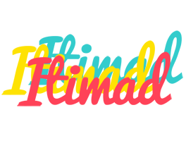 Itimad disco logo