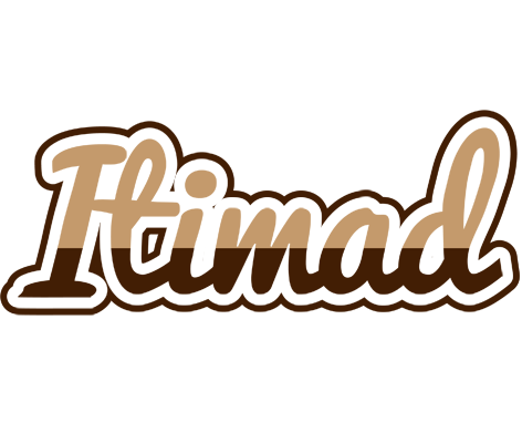 Itimad exclusive logo