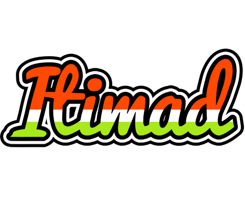 Itimad exotic logo