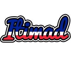 Itimad france logo
