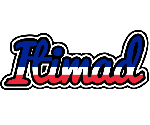 Itimad france logo