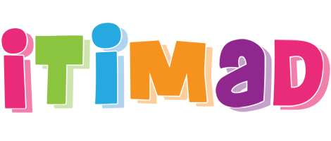 Itimad friday logo