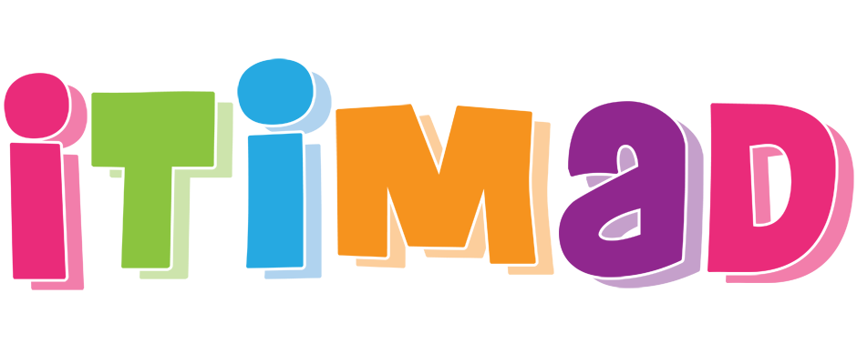 Itimad friday logo