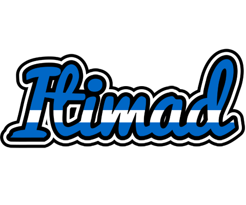 Itimad greece logo