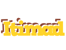 Itimad hotcup logo
