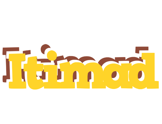 Itimad hotcup logo