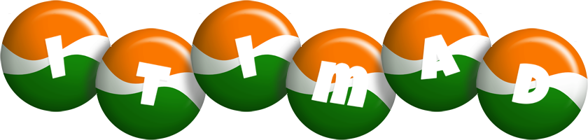 Itimad india logo