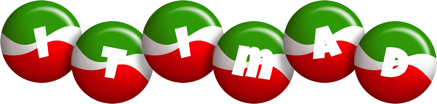 Itimad italy logo