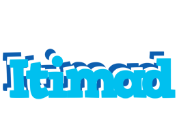 Itimad jacuzzi logo