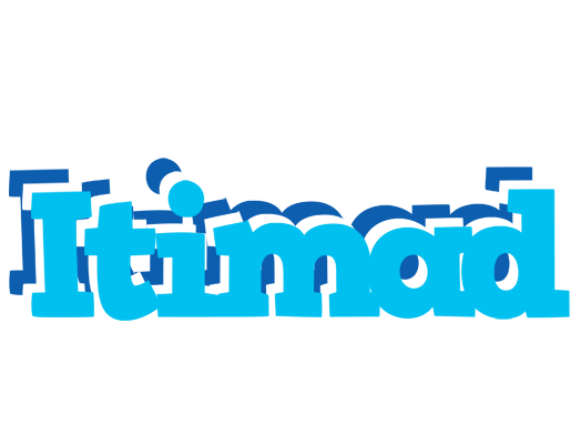 Itimad jacuzzi logo