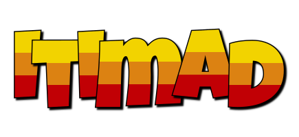 Itimad jungle logo