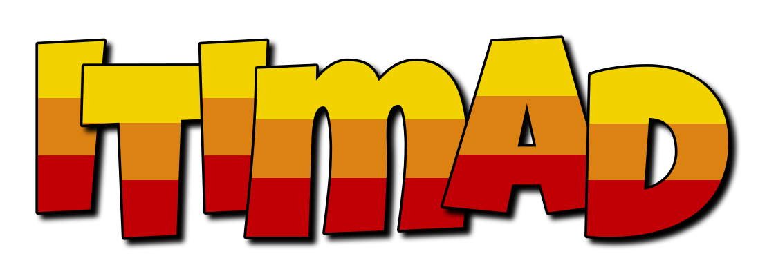 Itimad jungle logo