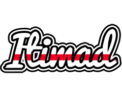 Itimad kingdom logo