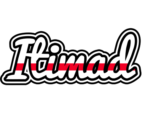 Itimad kingdom logo