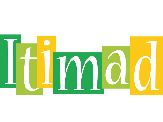 Itimad lemonade logo