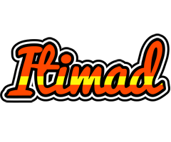Itimad madrid logo
