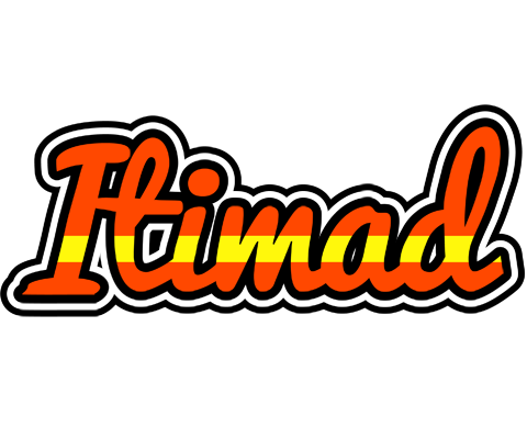 Itimad madrid logo