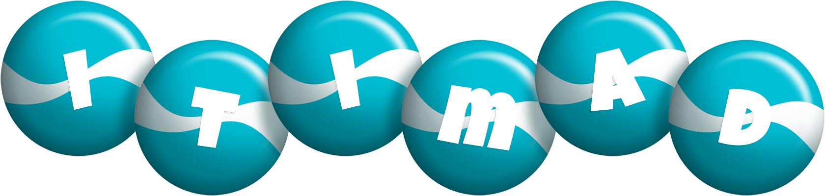 Itimad messi logo