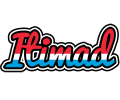 Itimad norway logo