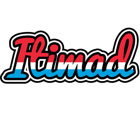 Itimad norway logo