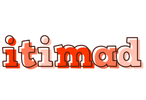 Itimad paint logo