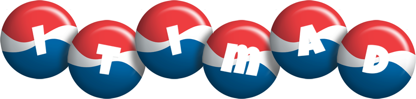 Itimad paris logo